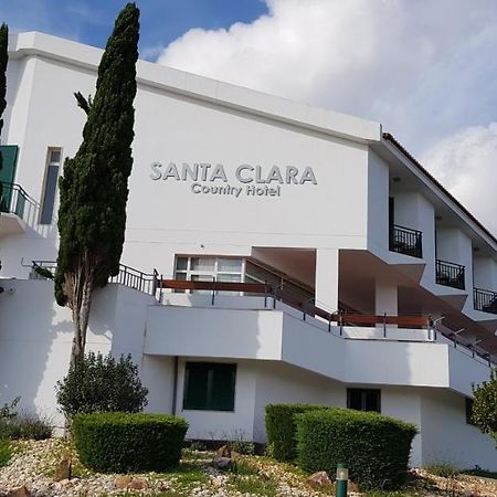 Santa Clara Country Hotel Exterior photo
